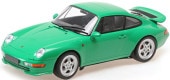 ���� 155061124 �ߥ˥����ץ� 1/18 �ݥ륷�� 911 RS (993) 1994 ���꡼�� 