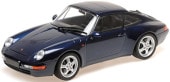 ���� 155061100 �ߥ˥����ץ� 1/18 �ݥ륷�� 911 (993) 1993 �֥롼�᥿��å� 