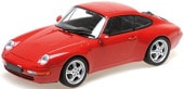���� 155061102 �ߥ˥����ץ� 1/18 �ݥ륷�� 911 (993) 1993 ��å� 