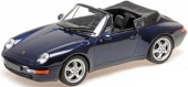���� 155061130 �ߥ˥����ץ� 1/18 �ݥ륷�� 911 (993) ���֥ꥪ�� 1994 �֥롼�᥿��å� 