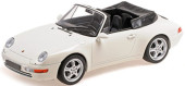 ���� 155061131 �ߥ˥����ץ� 1/18 �ݥ륷�� 911 (993) ���֥ꥪ�� 1994 �ۥ磻�� 