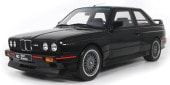ͽ�� GTS800602 GT���ԥ�å� 1/8 BMW M3 ���ݡ��� ���ܥ�塼����� 1990 ( �֥�å� ) ���������١����� 