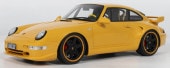 ͽ�� GTS591 GT���ԥ�å� 1/18  �ƥå������� CT3 1995 ( �������� ) 