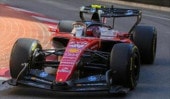 ͽ�� LSF1086 LOOKSMART 1/43 �ե��顼�� Ferrari SF-26 F1 ��ʥ� Monaco GP 2026 2nd L. �ϥߥ�ȥ� #44 