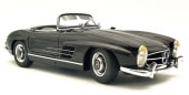 ��� M-293 CMC 1/18 ��륻�ǥ� �٥�� Mercedes Benz 300 SL W198 ���եȥȥå� 