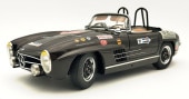 ��� M-295 CMC 1/18 ��륻�ǥ� �٥�� Mercedes Benz 300 SL W198 Roadster open �����ɥ����� �����ץ� �졼���󥰥С������ ����1500pcs. 