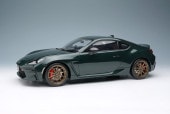 ͽ�� EML187 �ᥤ�����å�/�����ɥ��� 1/18 �ȥ西 Toyota GR86 RZ 