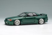 ͽ�� EM830 �ᥤ�����å�/�����ɥ��� 1/43  ���졼�� �����ƥ��� �������饤�� GT-R �磻�ɥܥǥ� �����ܥ�-R No.9 