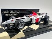 ミニチャンプス（F1）｜絶版ミニカー販売なら Boost Gear