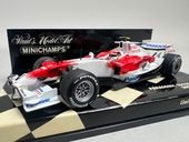 ミニチャンプス（F1）｜絶版ミニカー販売なら Boost Gear
