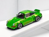 ͽ��  Zincit Model 1/64  Singer DLS Metallic Apple Green