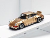 ͽ��  Zincit Model 1/64  Singer DLS Vintage Champagne Gold