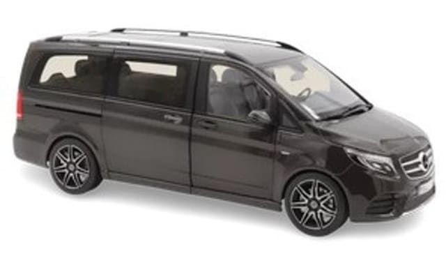 予約 183875 ノレブ 1/18 メルセデス ベンツ MB Vクラス AMGライン