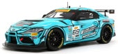 ͽ�� OTM1283 OTTO 1/18 �ȥ西 GR �����ץ� GT4 Evo 2 2025 #69 ���������� 