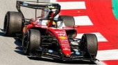 ͽ�� LS64037 LOOKSMART 1/64 �ե��顼�� Ferrari SF-26 F1 Winner �����롼�˥� Catalunya GP 2026 L. �ϥߥ�ȥ� #44 