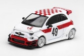 ABARTH(アバルト)