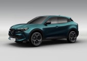 ͽ�� RGM18005C BBR 1/18 ����ե� ���ᥪ Alfa Romeo Junior Q4 Blu Navigli 