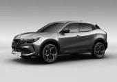 ͽ�� RGM18005D BBR 1/18 ����ե� ���ᥪ Alfa Romeo Junior Q4 Grigio Arese 
