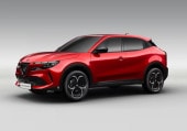 ͽ�� RGM18005F BBR 1/18 ����ե� ���ᥪ Alfa Romeo Junior Q4 Rosso Brera 