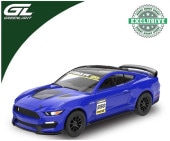 ͽ�� 30603 GreenLight 1/64  2017 Mustang GT350 Racecar #550 Driver Anthony Colard 
