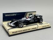 ミニチャンプス（F1）｜絶版ミニカー販売なら Boost Gear