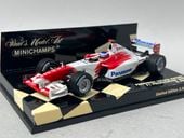 ミニチャンプス（F1）｜絶版ミニカー販売なら Boost Gear