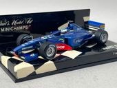 1/43 �ߥ˥����ץ� 430010072 �ץ����� Acer ���硼���� SHOWCAR 2001 J. ���쥸 #22