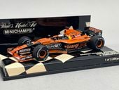 ミニチャンプス（F1）｜絶版ミニカー販売なら Boost Gear