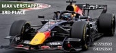 ͽ�� 417260503 �ߥ˥����ץ� 1/43  ���饯�� ��å� �֥� �졼���� RB22 F1 ���ʥ� Canadian GP 2026 3������ M. �ե��륹���åڥ� #3 