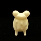 ���� SF-F0010 STICKY FROG   2cm�����뤯�� ���� �ڤ椦�ѥ��б��� �������Υߥ˥����ϴޤߤޤ���