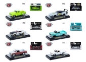 ͽ�� 32600-97 M2�ޥ����� 1/64  32600 Series Release 97 6������