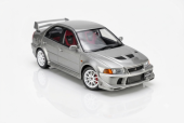 ͽ�� M84304 �⡼�����إ�å��� 1/18 ��ɩ Lancer Evolution VI GSR T.M.E Satellite Silver