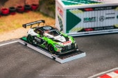 ���� T64-062-25CHN77 Tarmac Works 1/64 ��륻�ǥ� Mercedes AMG GT3 GT World Challenge Asia 2025 - Beijing Season Finale #77 with Container ����80��