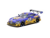 ���� T64-062-26NUR80 Tarmac Works 1/64 ��륻�ǥ� Mercedes AMG GT3 Nuerburgring Rennen 24h 2026 ����200��