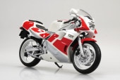 ͽ��  �������� 1/12 ��ޥ� YAMAHA TZR250 '89 ���륭���ۥ磻��/�ե������å� 