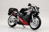 ͽ��  �������� 1/12 ��ޥ� YAMAHA TZR250 '89 �֥��ޥå����֥롼/����������С� 