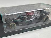 1/43 ���ѡ��� S7661 ��륻�ǥ� AMG F1 W12 E �ڥȥ��ʥ� 3rd Bahrain �С��졼�� GP V.�ܥå��� 2021 #77