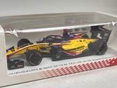 1/43 ���ѡ��� SJ126 B-Max Racing Team M-TEC HR-417E �����ѡ��ե����ߥ�� �������� 2022 #50