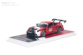 ͽ�� 640010001 AR Box [ Almost Real Model ] 1/64 �ݥ륷�� Porsche 911 992 GT3 R 911Cup 2026 Hero Car