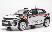 ͽ�� 18RMC275 ������ 1/18 ������ ���ץ����� Rally4 HF 2024 �ƥ��ȥ��� Massimo Biasion 