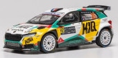 ͽ�� RAM1032LQ ������ 1/43 ���女�� �ե��ӥ� Rally2 (2023) 2026ǯ ��꡼���ƥ���� #26 E.Camilli / T. de la Haye 