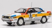 ͽ�� RAC460LQ ������ 1/43 �����ǥ� 200 ����ȥ� 1988ǯ ��꡼���ɥ�������� #6 A.Schwarz / K.Wicha 