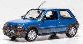ͽ�� CLC654N ������ 1/43 ��Ρ� 5 GT ������ 1985 �֥롼 