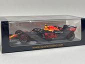 1/43 ���ѡ��� S7667 �ۥ�� Red Bull Racing Honda RB16B ������Х������ Azerbaijan GP 2021 ͥ�� ��With Pit Board��S. �ڥ쥹 #11