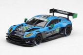 ͽ�� MGT01334-BL TSM MINI-GT 1/64 �����ȥ�ޡ��ƥ��� ������ơ��� GT3 EVO IMSA �ǥ��ȥ�24���� 2025 #44 Magnus Racing ( ���ϥ�ɥ� ) ���֥ꥹ��������