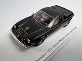 1/43 ���ѡ��� LOT-SPK-EURJPS �������� �衼���å� JPS R.�ԡ��������� 1973