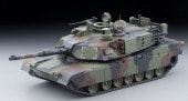 ͽ�� AS008 �������˥� 1/64  M1A2�����֥�ॹ(NATO�º�) 337515