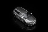 ͽ�� M68308 �⡼�����إ�å��� 1/64 �����ǥ� RS 4 (B7) 2005 Grey Pearl
