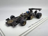 1/43 ���ѡ��� LOT-SPK-72AUS-RP �ץ�ͥå������� ��������72E F1 �������ȥ�ꥢ Australian GP  R.�ԡ��������� 1973 #2