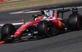 ͽ�� BBR1229D16 BBR 1/12 �ե��顼�� Ferrari SF26 F1 �����ꥹ British GP 2026 �����ʡ� C. �륯�졼�� #16 �ɥ饤�С��ե����奢��°